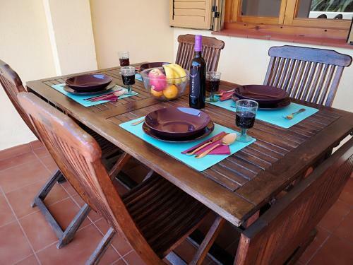 Sweet Tabaiba Apartment