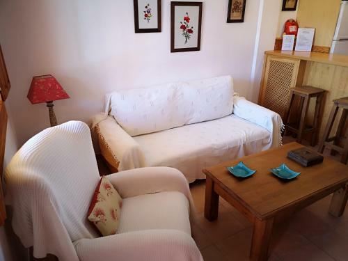Sweet Tabaiba Apartment