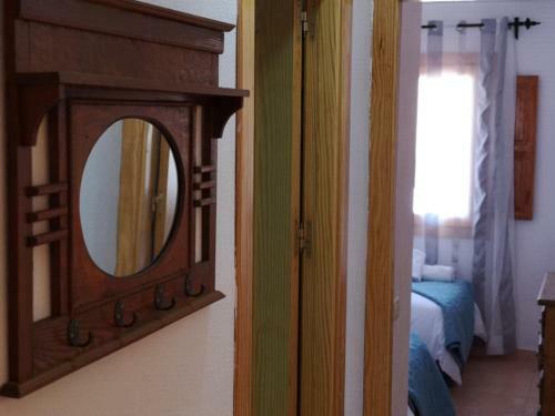 Sweet Tabaiba Apartment
