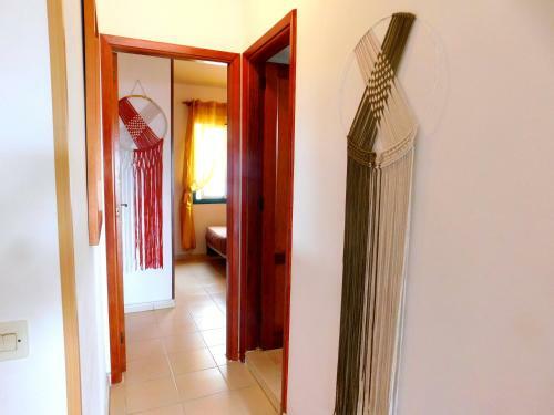 Apartamento Appartamento Il Gabbiano