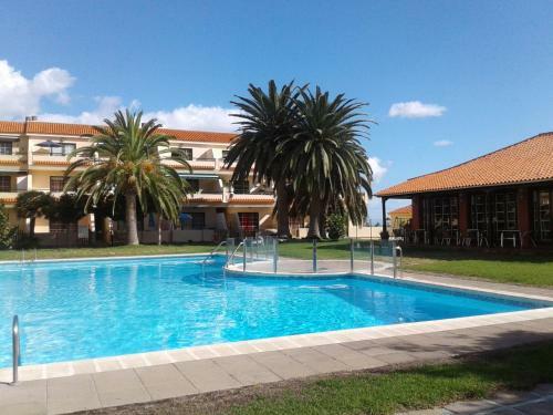 Apartamento Appartamento Il Gabbiano