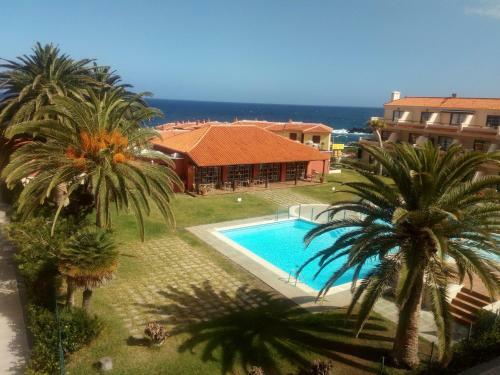Apartamento Appartamento Il Gabbiano