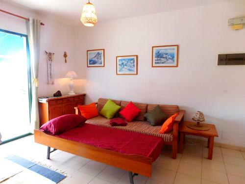 Apartamento Appartamento Il Gabbiano