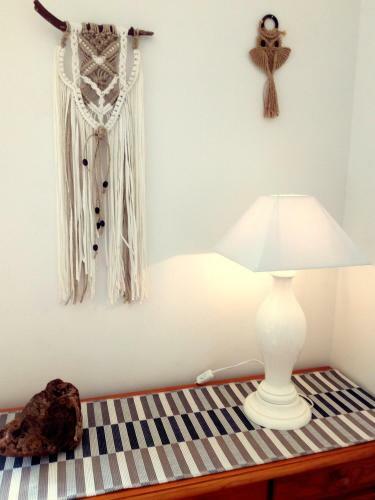 Apartamento Appartamento Il Gabbiano