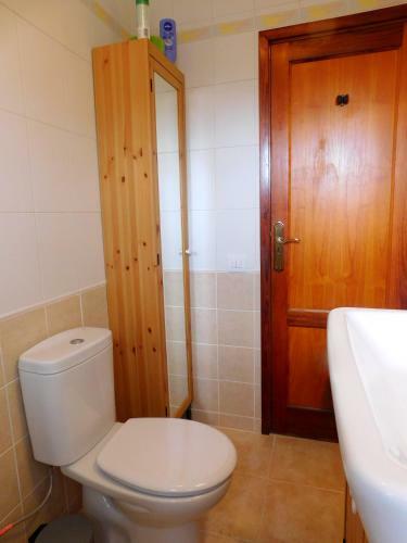 Apartamento Appartamento Il Gabbiano
