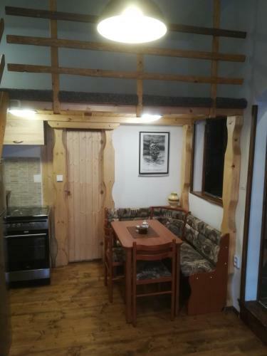 Apartm�n Pod V??� II