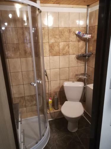 Apartm�n Pod V??� II