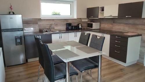 Apartm�ny Bor?vka