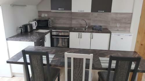 Apartm�ny Bor?vka