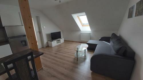 Apartm�ny Bor?vka