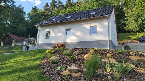 Apartm�ny Bor?vka