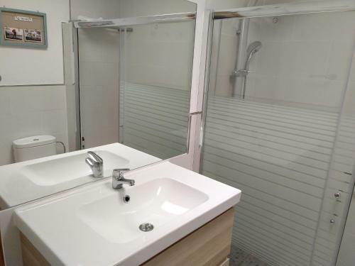 Apartamento Duplex Isla Bonita