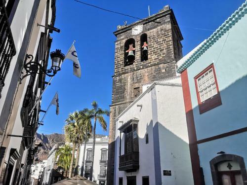 Apartamento Duplex Isla Bonita