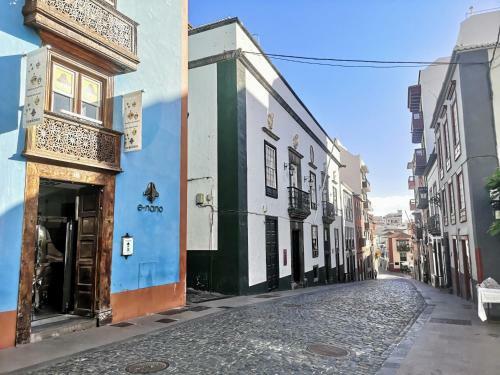 Apartamento Duplex Isla Bonita