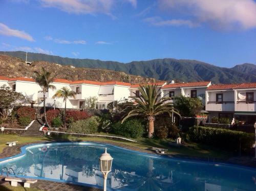 Apartamento Duplex Isla Bonita