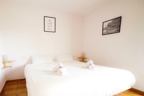 Apartamento Duplex Isla Bonita