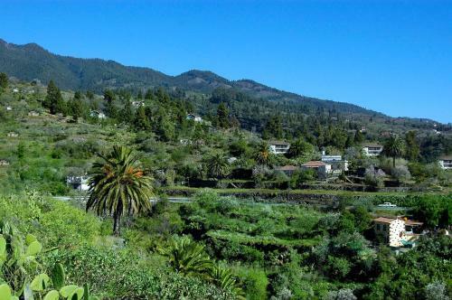 Apartamento Duplex Isla Bonita