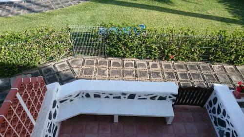 Apartamento Duplex Isla Bonita