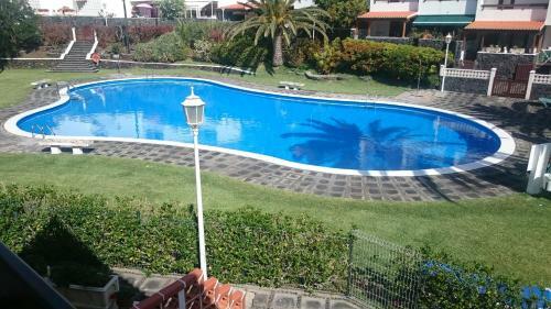 Apartamento Duplex Isla Bonita