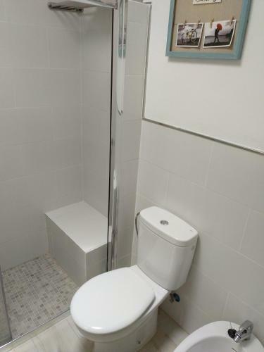 Apartamento Duplex Isla Bonita