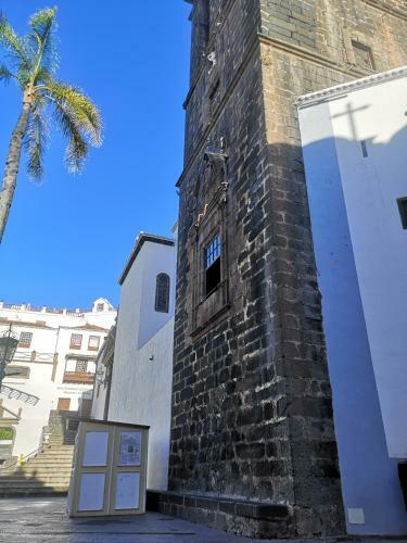 Apartamento Duplex Isla Bonita