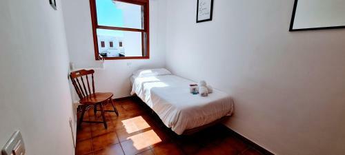 Apartamento Duplex Isla Bonita