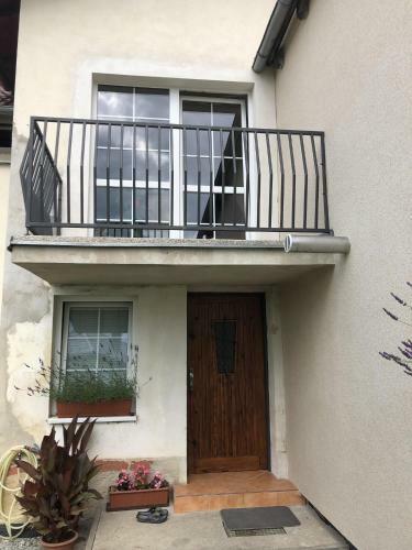 Apartm�n Pod Hradem