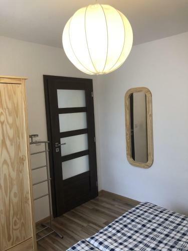 Apartm�n Pod Hradem