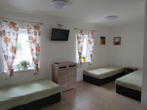 Apartm�ny Filipov