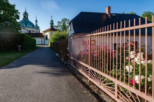 Apartamento Byt Havl�?kova ?esk� Kamenice