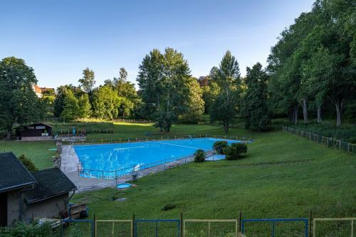 Apartamento Byt Havl�?kova ?esk� Kamenice