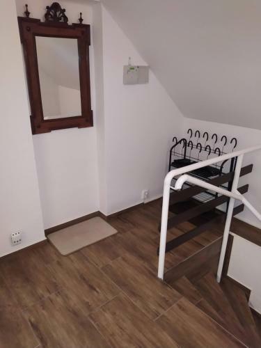 Apartamento Byt Havl�?kova ?esk� Kamenice