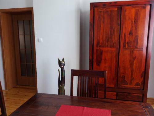Apartm�ny U Mari�nsk� Kaple