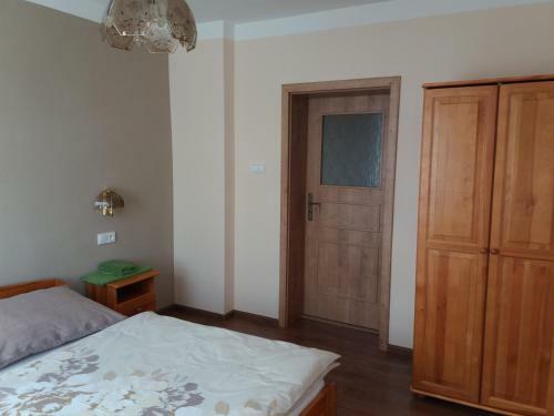 Apartm�ny U Mari�nsk� Kaple