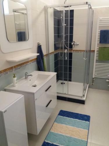Apartm�ny U Mari�nsk� Kaple