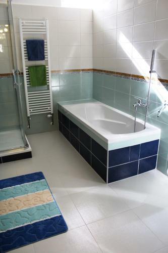 Apartm�ny U Mari�nsk� Kaple
