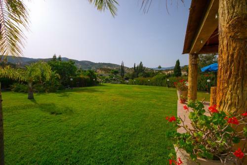 Anasia Villa By Agroholidays