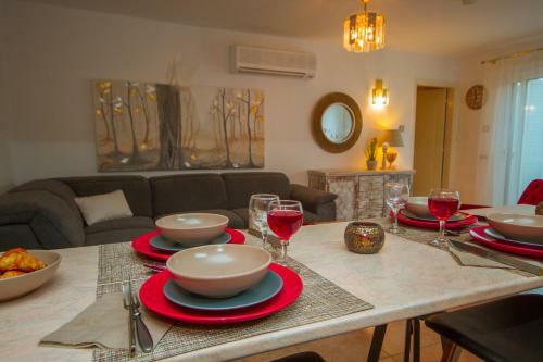 Anasia Villa By Agroholidays