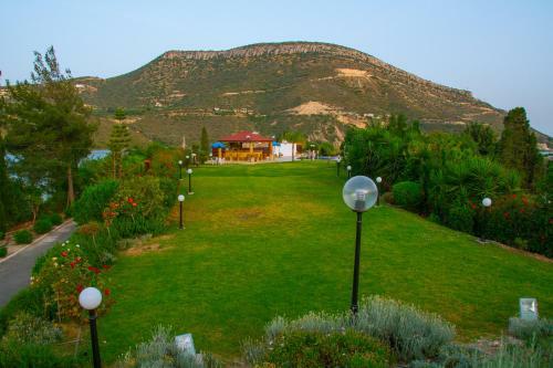 Anasia Villa By Agroholidays
