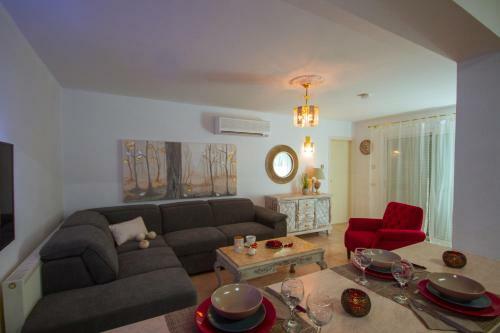 Anasia Villa By Agroholidays