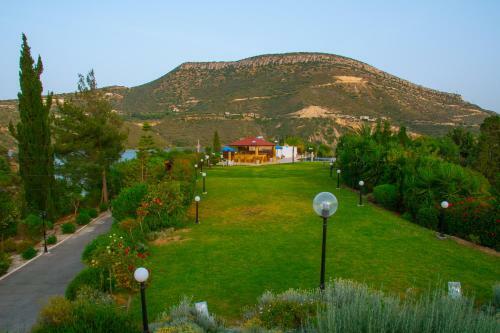 Anasia Villa By Agroholidays