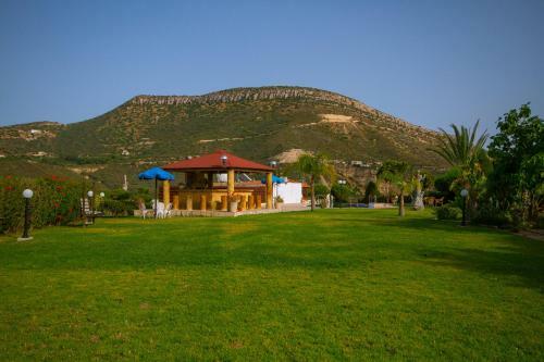 Anasia Villa By Agroholidays