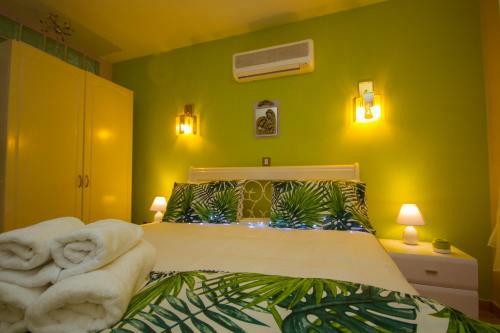 Anasia Villa By Agroholidays
