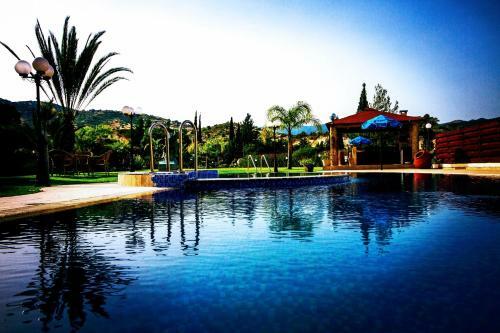 Anasia Villa By Agroholidays