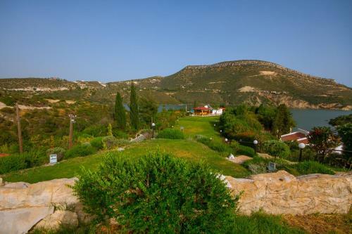 Anasia Villa By Agroholidays