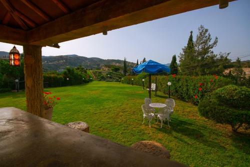 Anasia Villa By Agroholidays