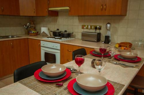Anasia Villa By Agroholidays
