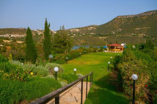 Anasia Villa By Agroholidays