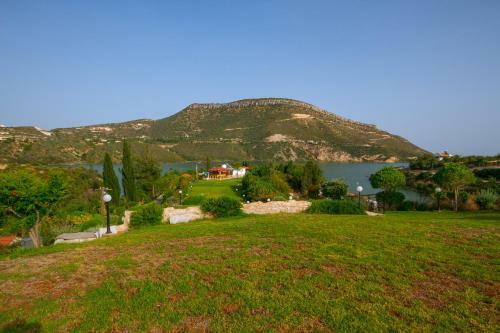 Anasia Villa By Agroholidays