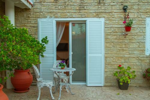 Anasia Villa By Agroholidays